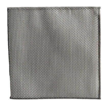 Double-Sided Dishwashing Steel Cloth