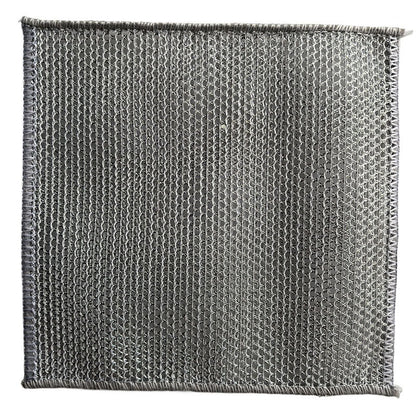 Double-Sided Dishwashing Steel Cloth